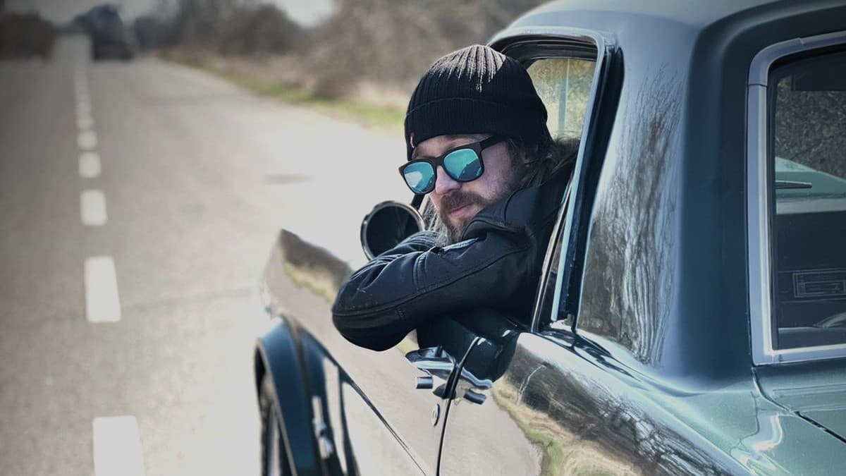 Robin - Gründer von KI Marketing Guide