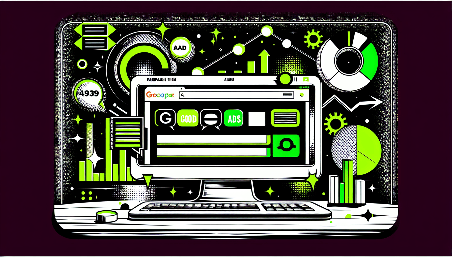 Google Ads Account einrichten