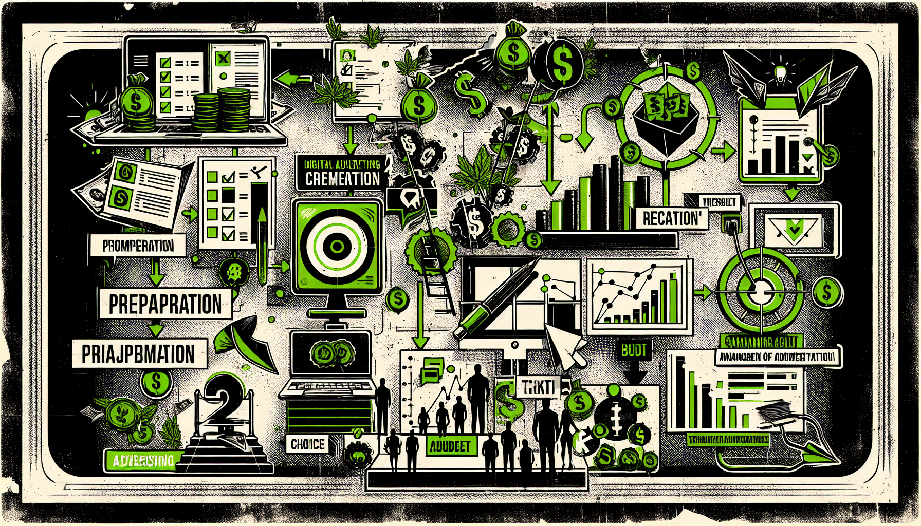 Werbekampagnen anlegen