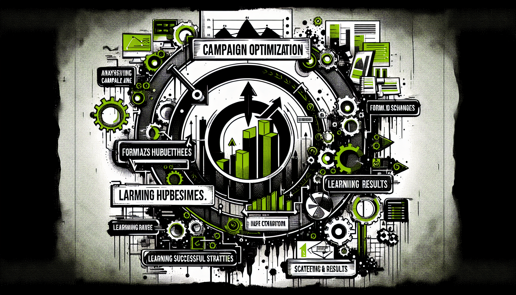 Kampagnen optimieren