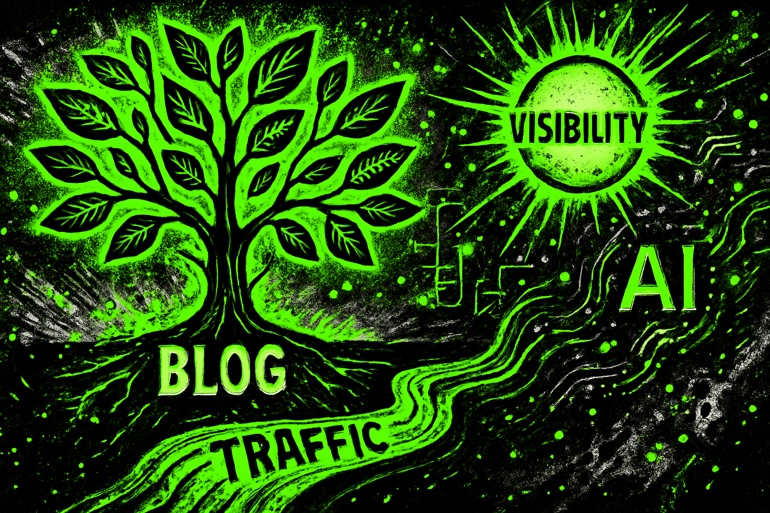 Blog als SEO & GEO Werkzeug