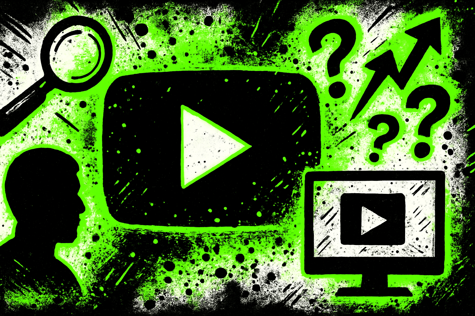 YouTube als Content-Kanal