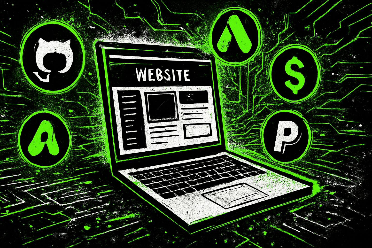 Zusätzliche Accounts einrichten